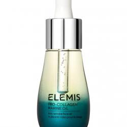 ELEMIS - Aceite Facial Antiarrugas Pro-Collagen Marine 15 Ml
