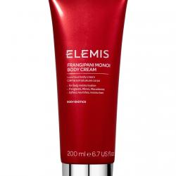 ELEMIS - Crema Corporal De Lujo Exotic Frangipani Monoi 200 Ml