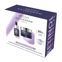 Esthederm - Pack Intensivo Retinol Esthederm.