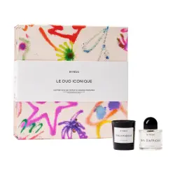 Estuche de Regalo Eau de Parfum Bal d'Afrique Byredo