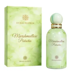Extrait de Parfum Marshmallow Pistachio Perfume 100 ml