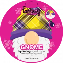 Fantasy Mascarilla Facial Hidratante Gnome 21 ml