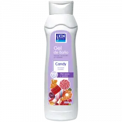Gel de Baño Candy 750 ml  Skin Secret