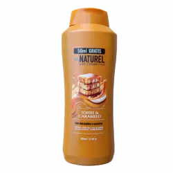Gel de Baño y Ducha Tofee - Caramelo 800 ml