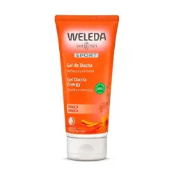 Gel De Ducha Sport De Ãrnica