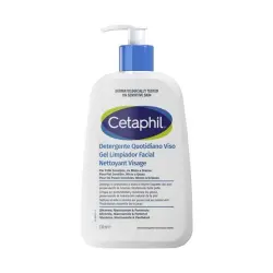 Gel Limpiador Facial 236 ml