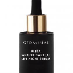 Germinal - Sérum De Noche Ultra Antioxidant [4] Lift Night Serum