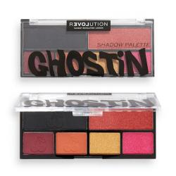 Ghostin Colour Play Shadow Palette