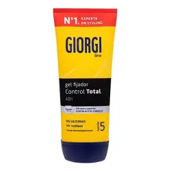 Giorgi Control Total 170 ml Gel Fijador