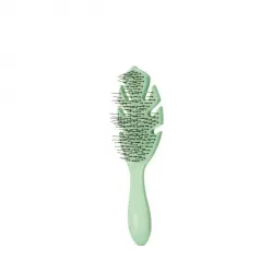 Go Green Biodegradable Cepillo Desenredante