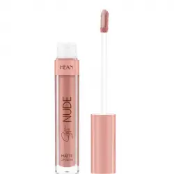 Hean - Brillo de labios Soft Nude - 61: Perfect Nude