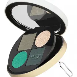 Hermès - Recarga Paleta de cuarteto Sombras de ojos Ombres d'Hermès.