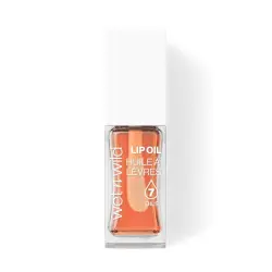 Hot Spot Lip Oil  Wet N Wild  Brillos de labios y gloss