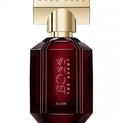 Hugo Boss - Eau de Parfum Boss The Scent Elixir Parfum Intense for Her 30 ml Hugo Boss.