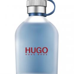 Hugo Boss - Eau De Toilette Hugo Now 125 Ml