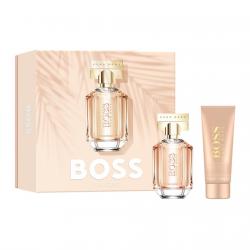 Hugo Boss - Estuche De Regalo Eau De Parfum Boss The Scent For Her