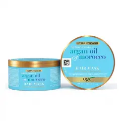 Hydrate & Repair Argan Oil Of Morocco Masque