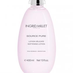 Ingrid Millet - Loción Delicate Source Pure