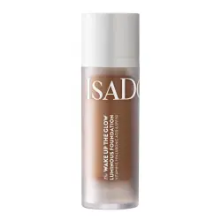 Isadora - The Wake Up The Glow Luminous Bases de maquillaje 30 ml 8N