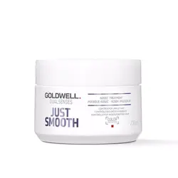 Just Smooth 60 sec treatment 200 ml