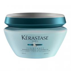 Kérastase - Mascarilla Reconstructora Cabello Debilitado Résistance Masque Force Architecte