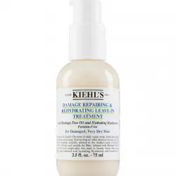 Kiehl's - Sérum Hidratante Damage Repairing & Rehydrating Leave-In Treatment 75 ml Kiehl's.