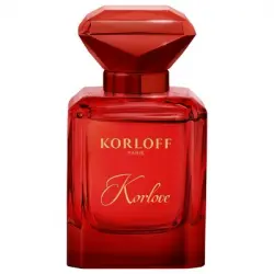 Korloff K88 Collection Korlove Eau de Parfum Spray 50 ml 50.0 ml