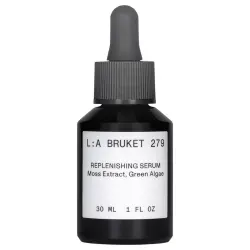 L:a Bruket - No. 279 Replenishing Serum Sérums faciales antiedad 30 ml unisex