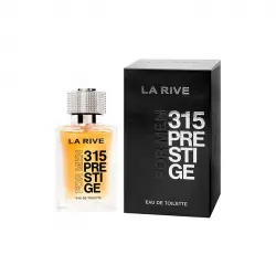 La Rive - Eau de toilette para hombre 315 Prestige