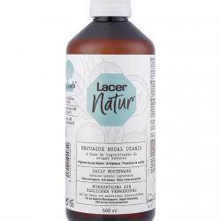 Lacer - Colutorio 500 Ml Natur