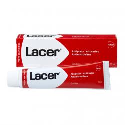 Lacer - Pasta Dentífrica Laminado 75 Ml