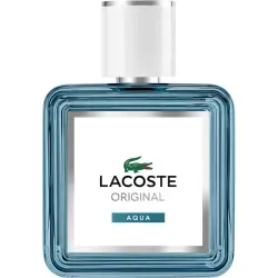 Lacoste - Original Aqua Perfumes 60 ml male
