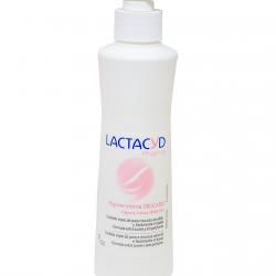 Lactacyd - Gel Higiene Íntima Diaria Pharma Delicado