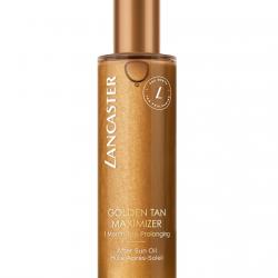 Lancaster - After Sun Oil Golden Tan Maximizer 150 Ml