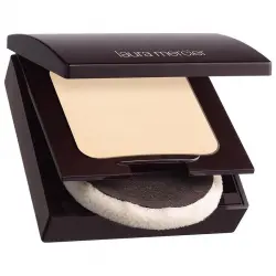 Laura Mercier - Translucent Pressed Setting Powder Polvos de maquillaje 9 g TRANSLUCENT