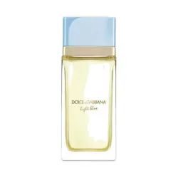 Light Blue Eau de Parfum 50 ml