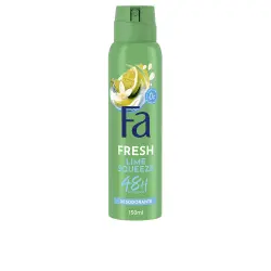 Limones Del Caribe deo vaporizador 150 ml