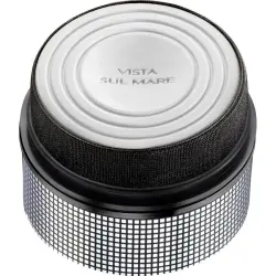 Linari - Vista sul Mare Bar Soap Travel Case Jabones 100 g female