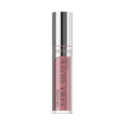 Lip Gloss Volumizer 12 Hazelnut