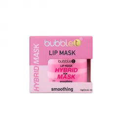 Lip Mask Vitamina E - Rose 15 gr