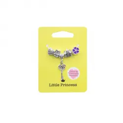 Little Princess My Little Charms Colgantes