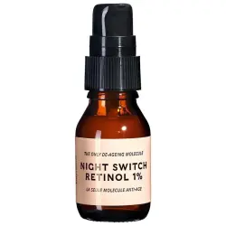 Lixirskin - Sérums faciales antiedad 15 ml unisex