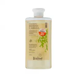Lixone - Champú Tratamiento Caída Cabello de Romero y Abedul Champús 300 ml female