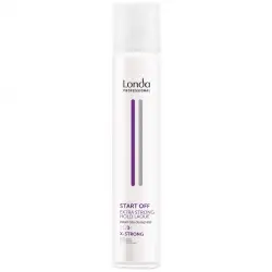 Londa Professional - Start Off Extra Fuerte Hold Laque Sprays y lacas para el cabello 500 ml female