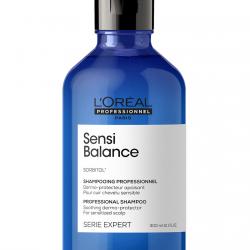 L'Oréal Professionnel - Champú Sensi Balance 300 Ml L'Oreal Professionnel