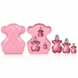 Love Me Estuche 135 ml