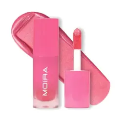 Love Steady Shimmer Blush 002 So Lucky