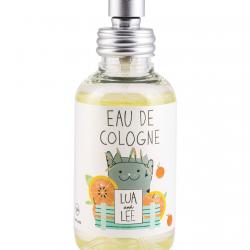 Lua & Lee - Colonia Infantil 50 Ml