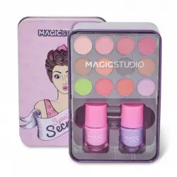 Magic Studio 1 unidad