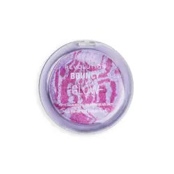 Makeup Revolution - Iluminador Bouncy Glow - Twilight